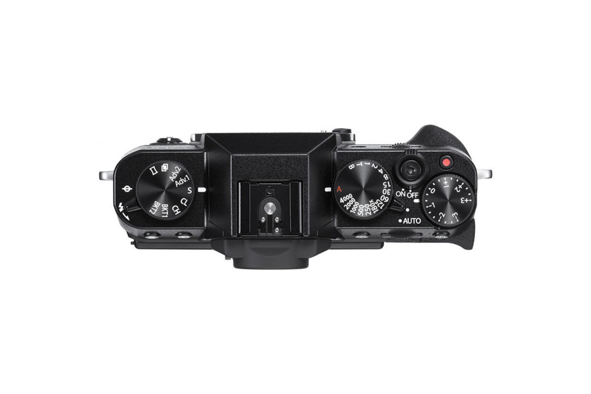 Fujifilm X-T10	