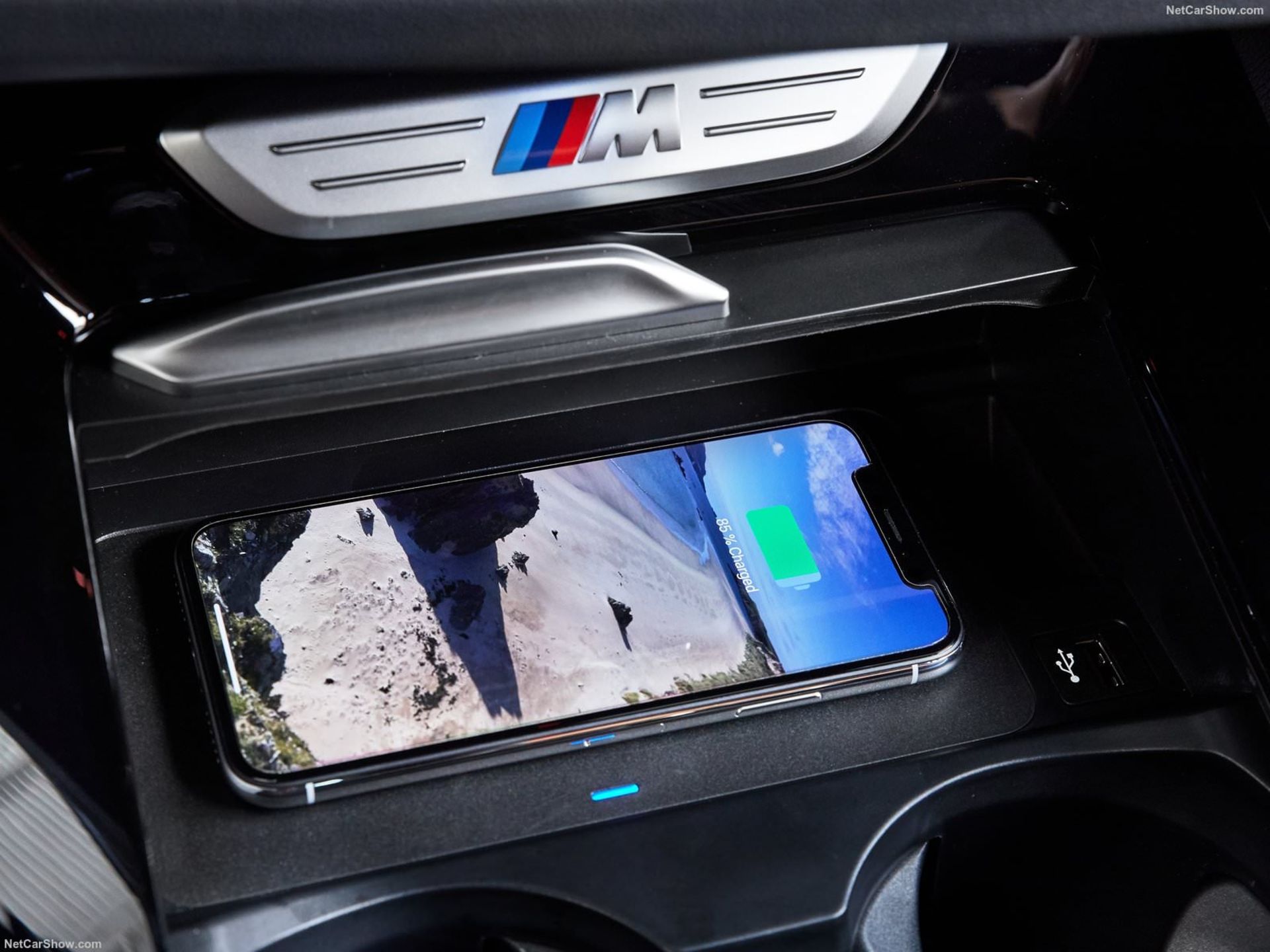 BMW X4 2019 / بی ام و X4