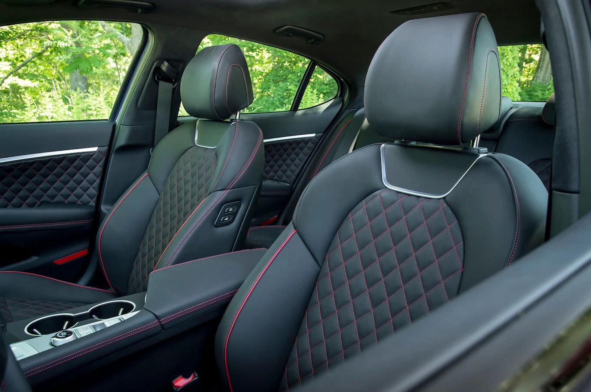 Genesis G70 / جنسیس G70