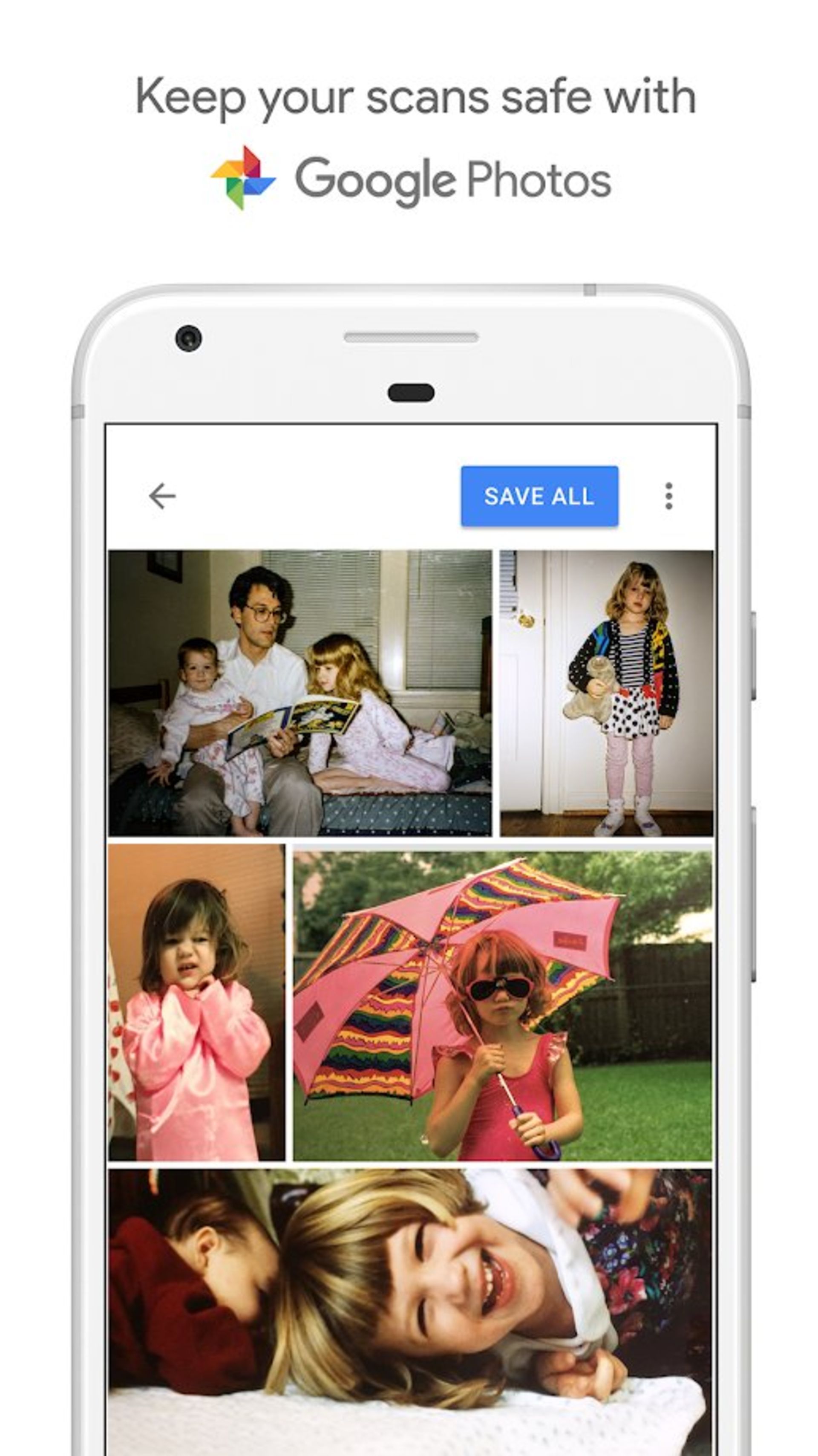 photoscan / اسکن عکس