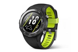 Huawei Watch 2 2018