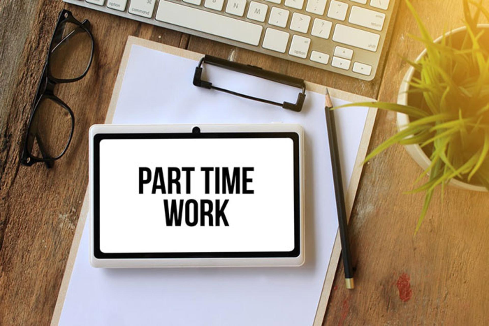 part time