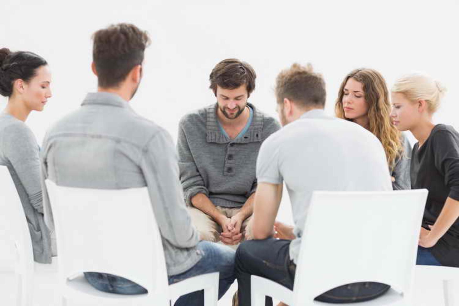 BUILD A PRACTICE GROUP