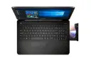 X554SJ ایسوس - Pentium 4GB 500GB 2GB-4