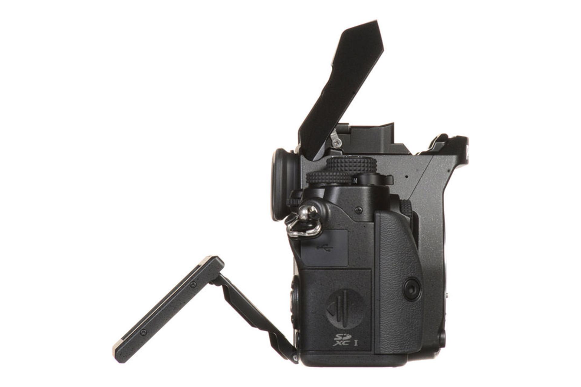 Pentax KP	