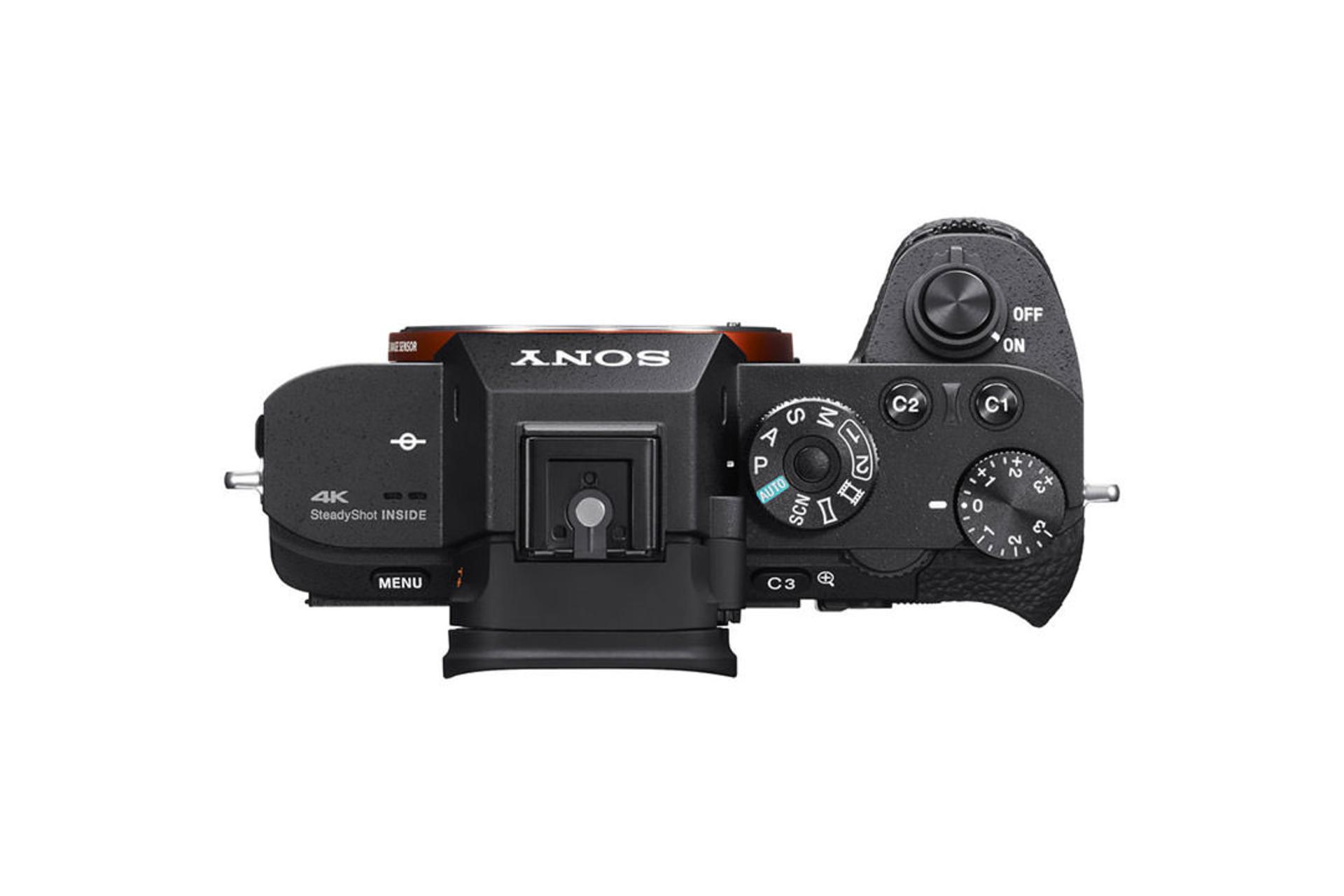 Sony Alpha a7S II	