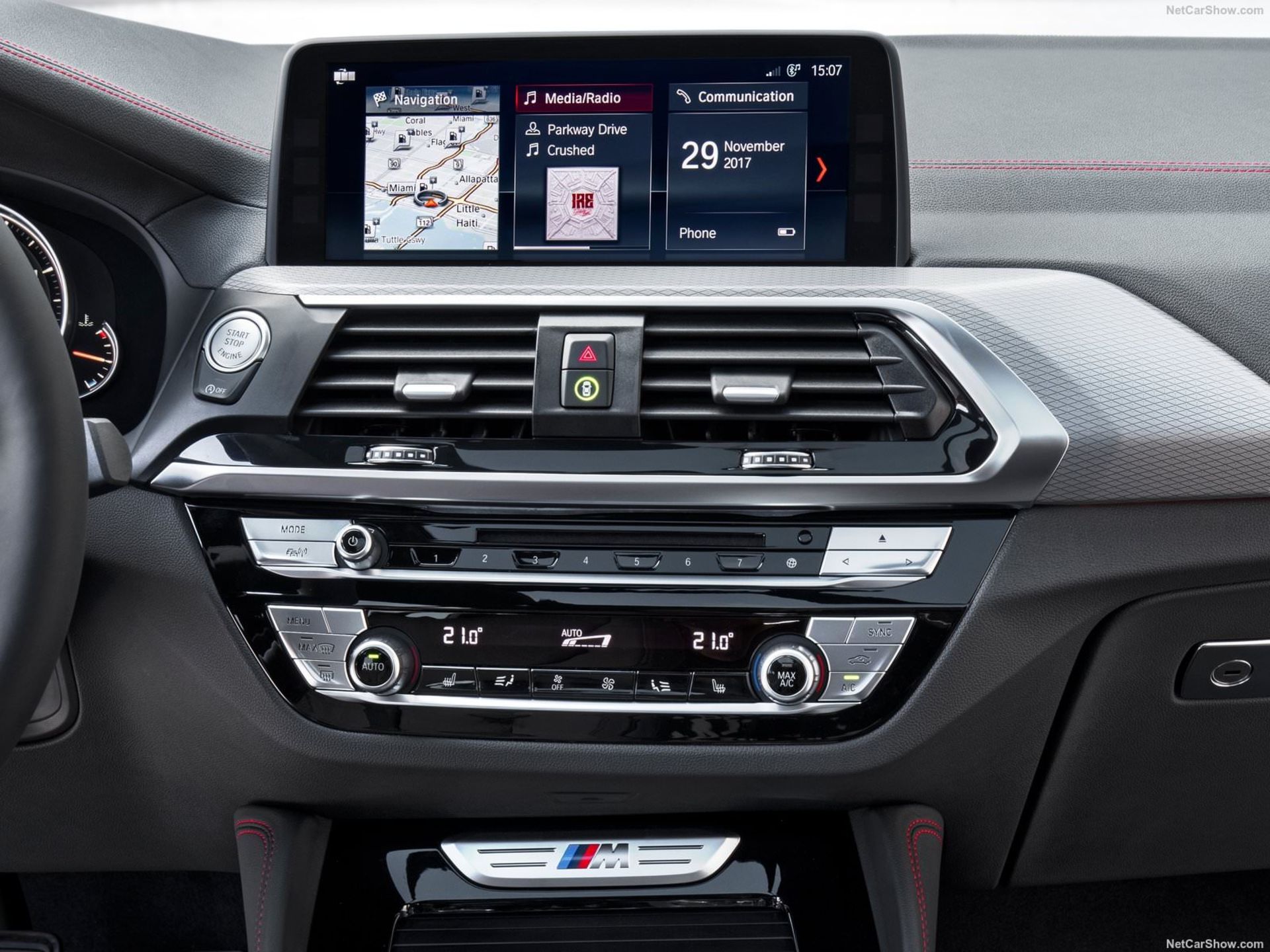 BMW X4 2019 / بی ام و X4