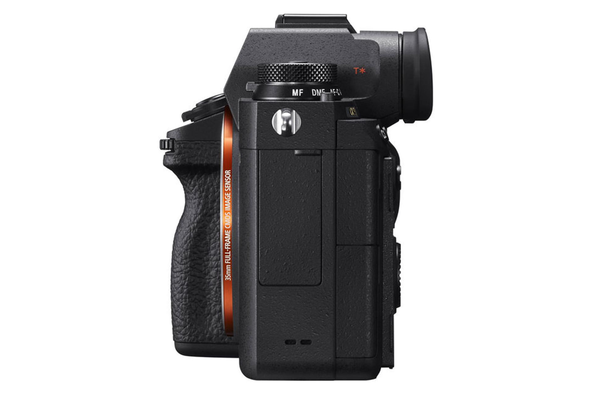 Sony Alpha a9	