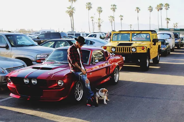 لوئیس همیلتون / Lewis Hamilton
