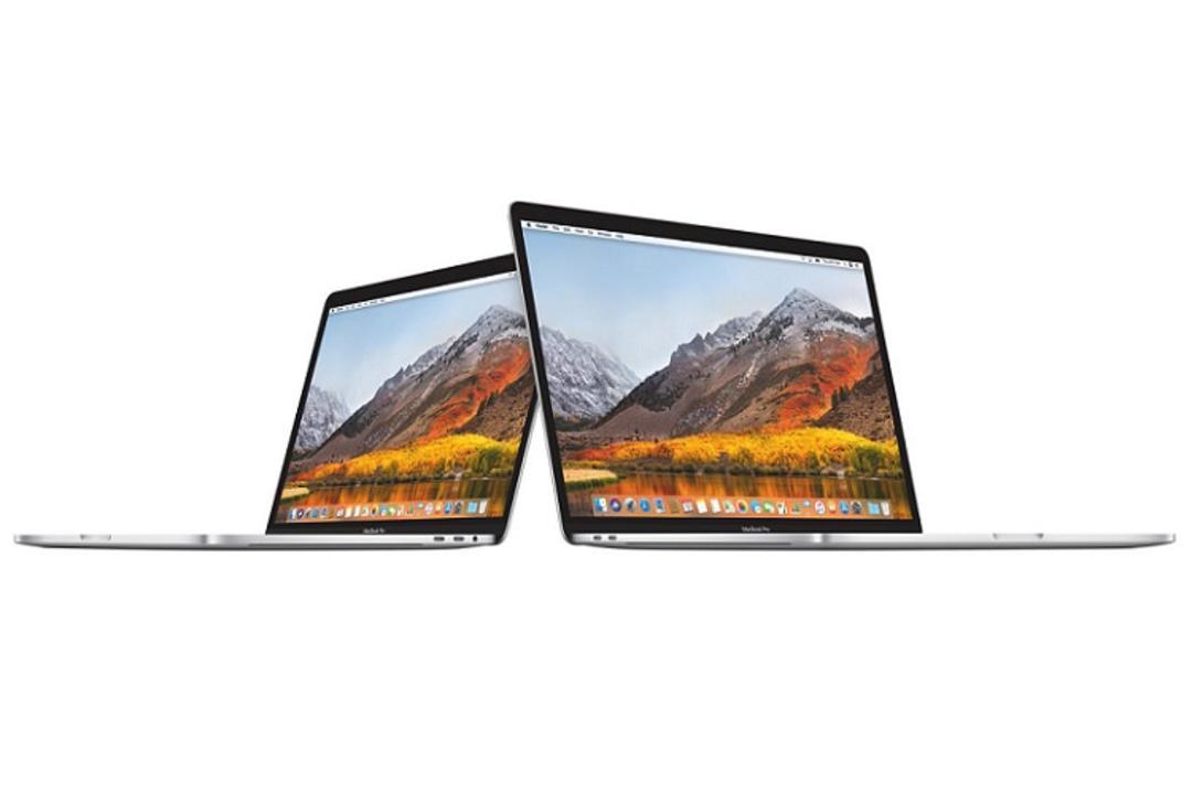 Apple MacBook Pro 2018