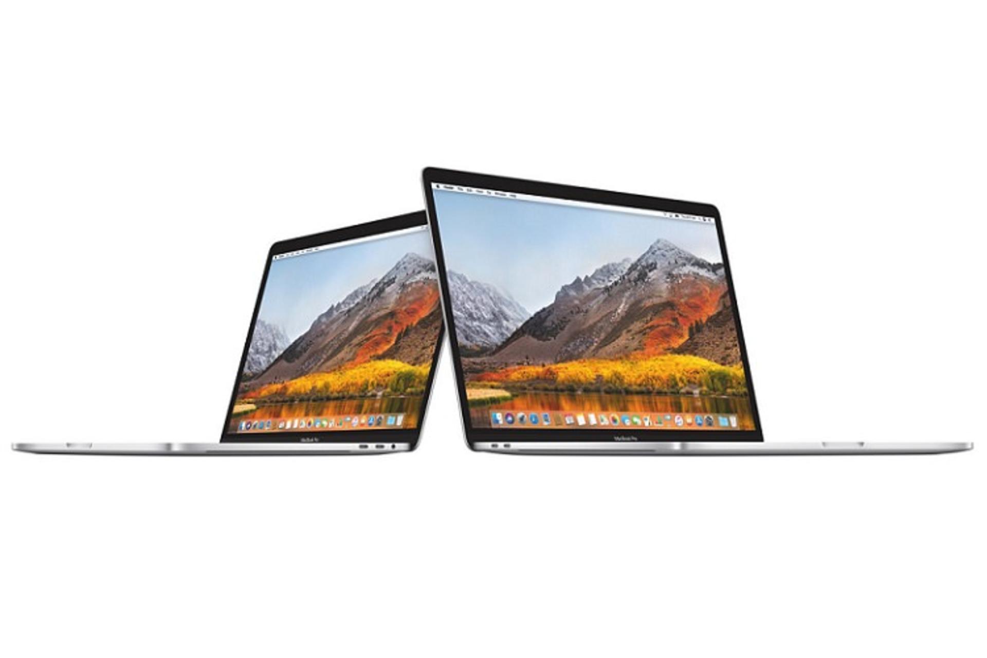 Apple MacBook Pro 2018