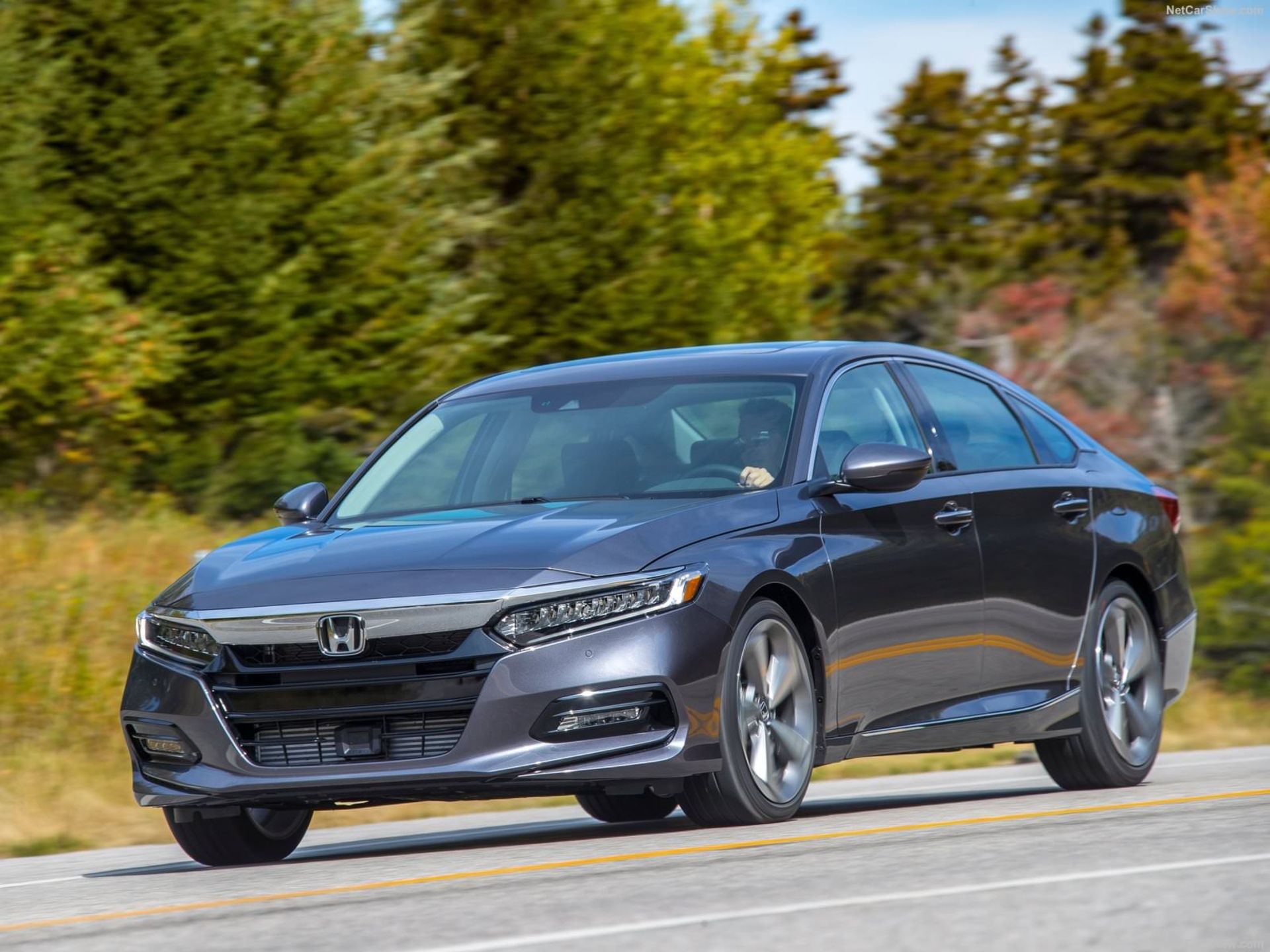 Honda Accord 2018 / هوندا آکورد