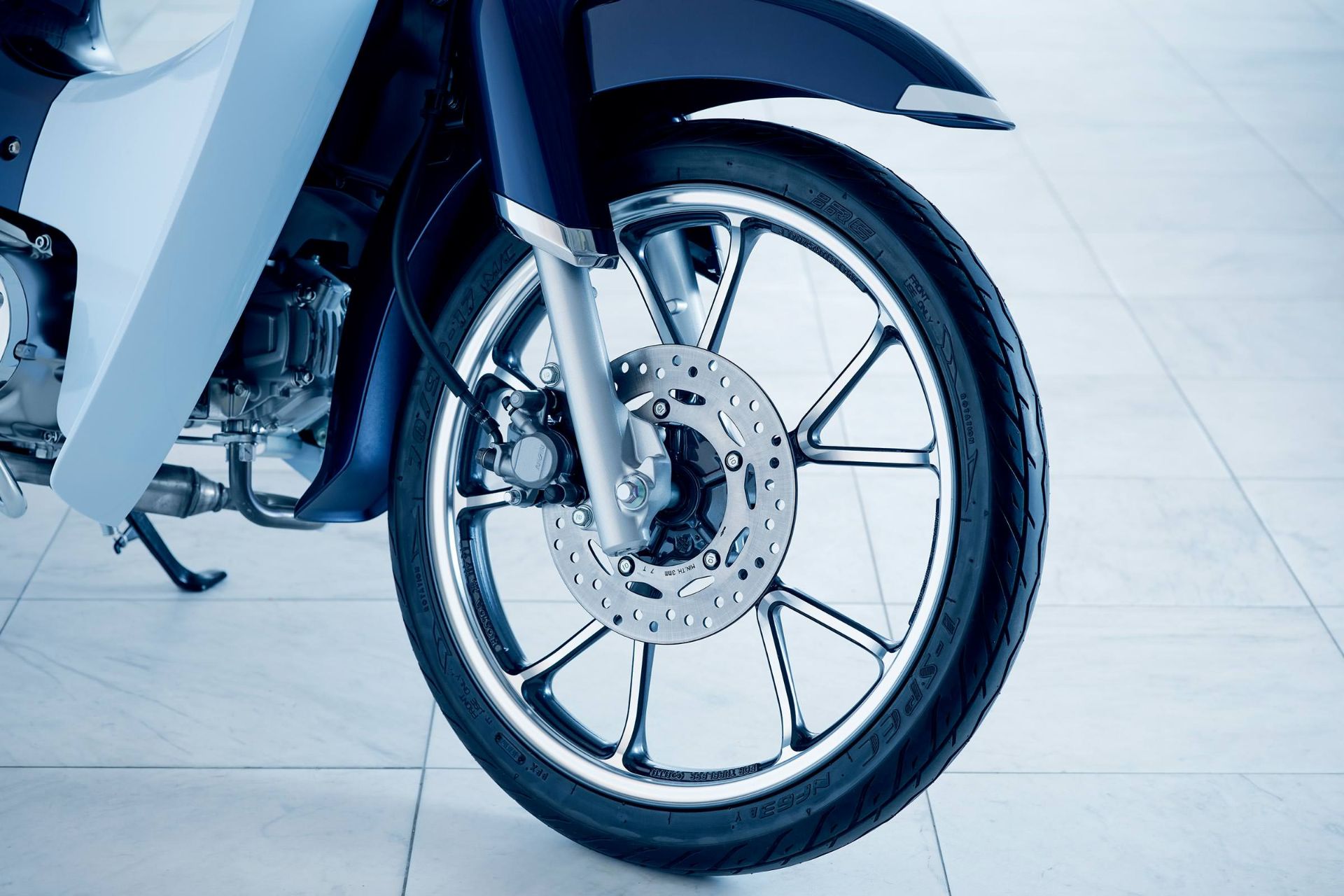 Honda Super Cub C125