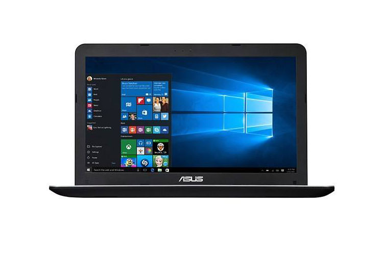 Asus X555