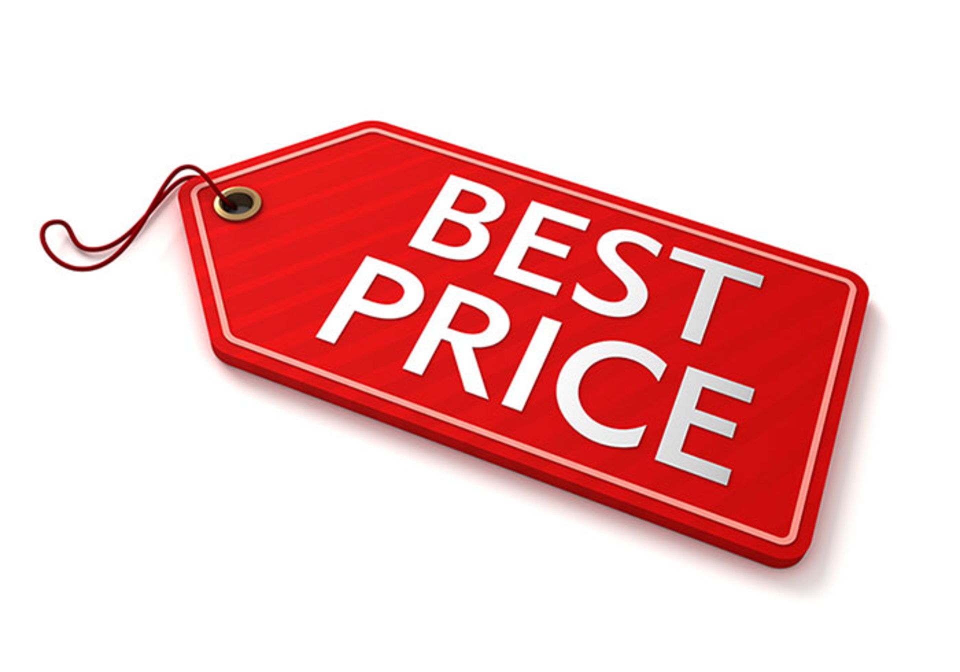 price