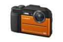 Panasonic Lumix DC-TS7 (Lumix DC-FT7)	