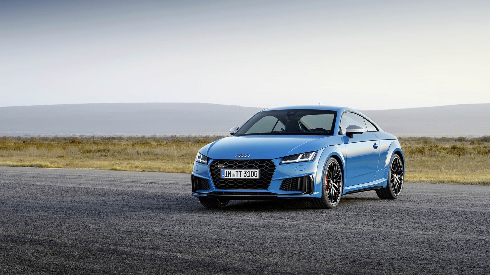 2019 Audi TT / آئودی TT مدل 2019