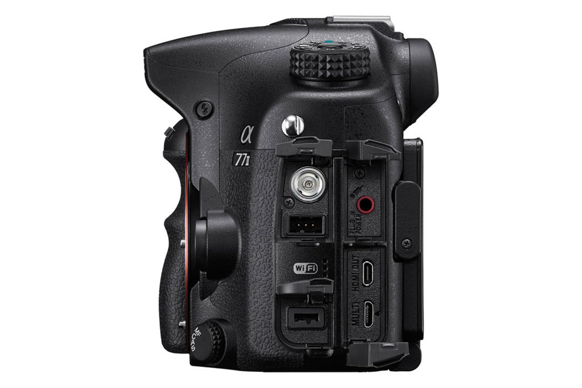 Sony SLT-A77 II
