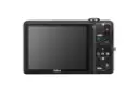 Nikon Coolpix S5200	