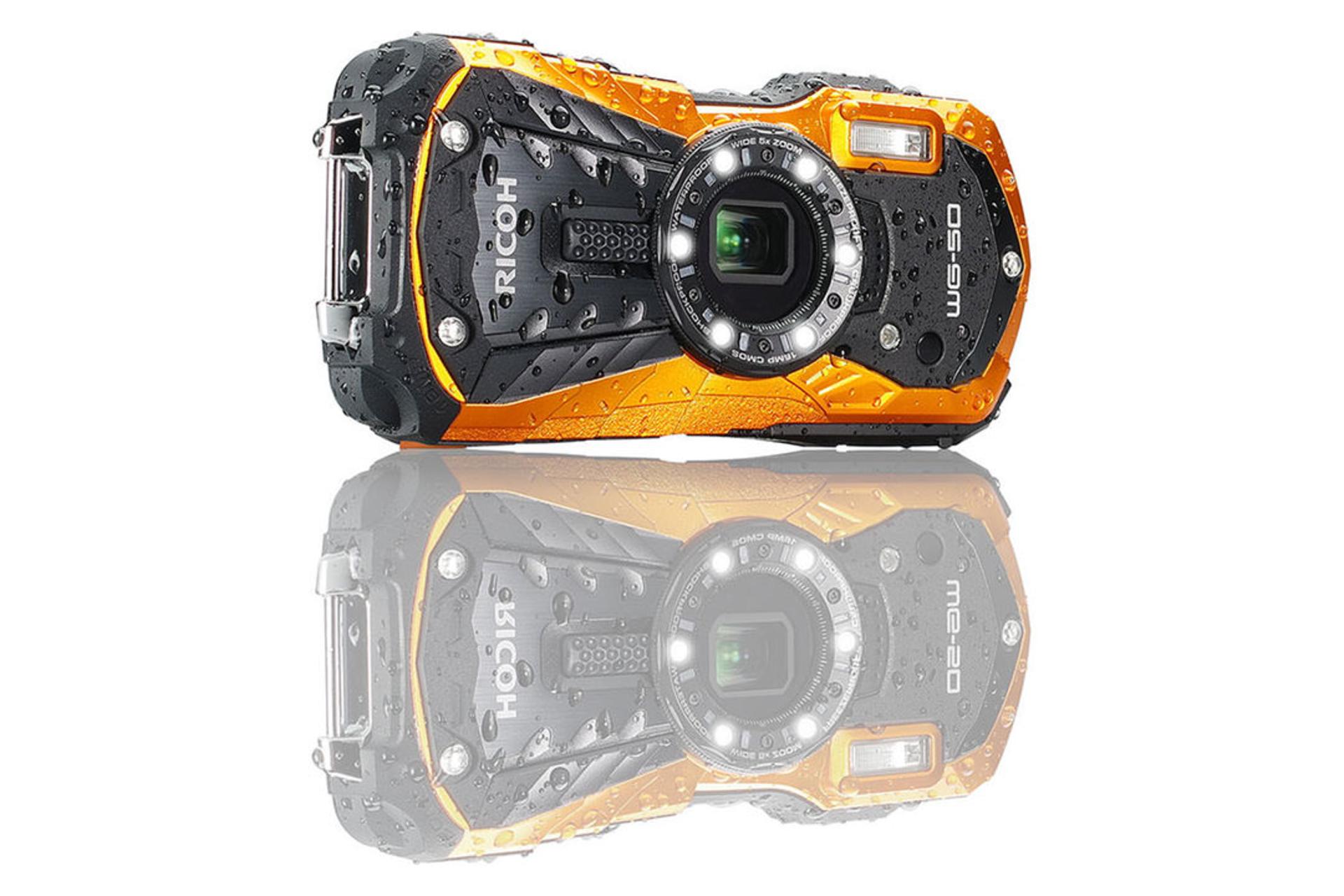 Ricoh WG-50	
