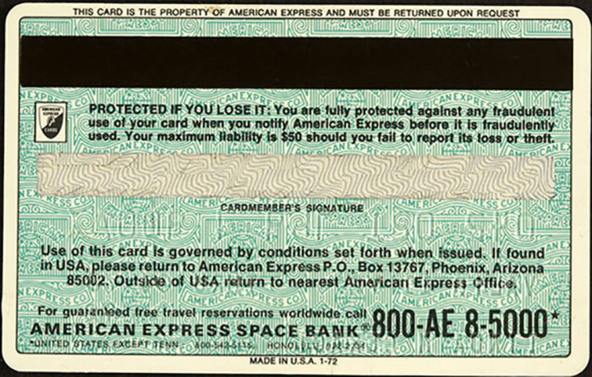 امریکن اکسپرس