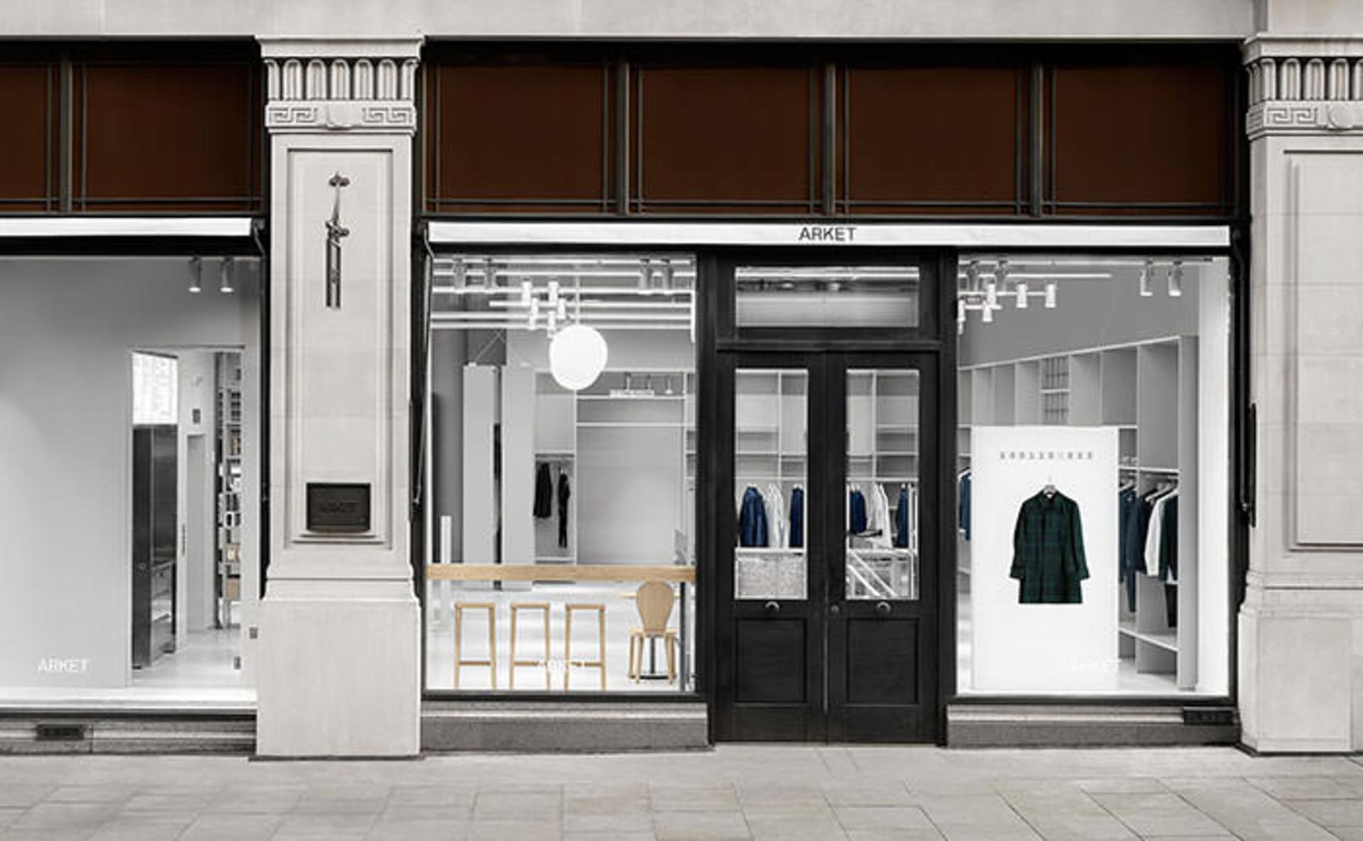 H&M