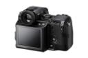 Fujifilm GFX 50S	