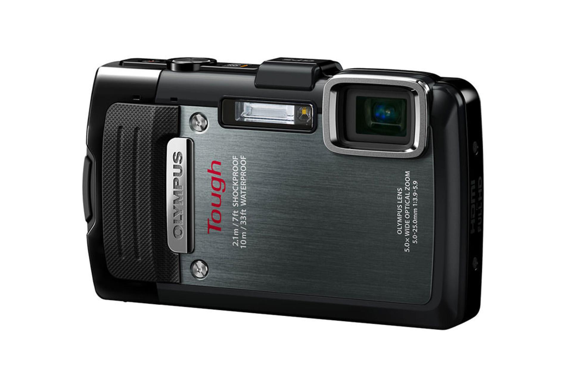 Olympus Tough TG-830 iHS	