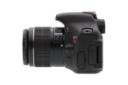 Canon EOS 600D (EOS Rebel T3i / EOS Kiss X5)	