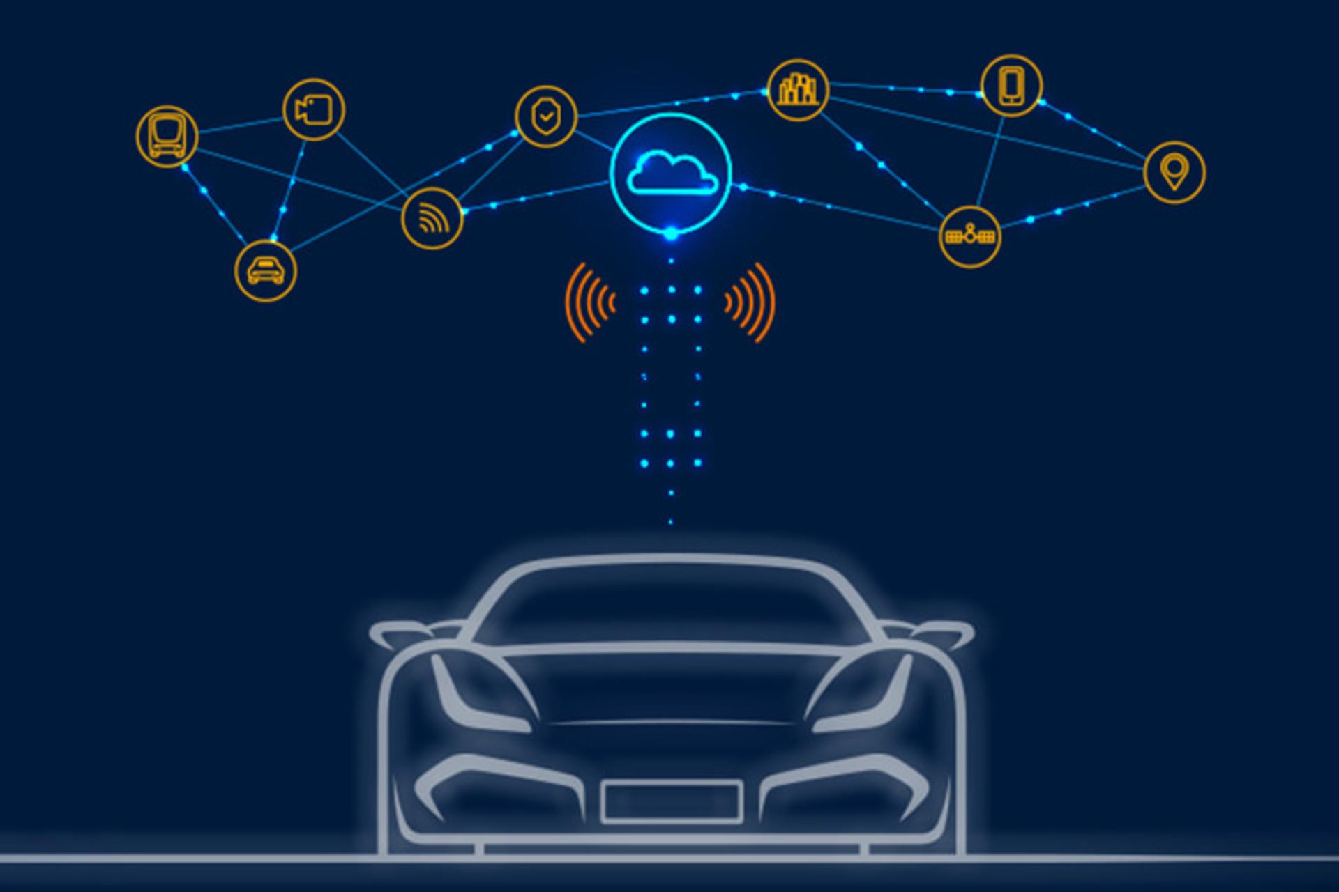 Car's Cybersecurity / امنیت سایبری خودرو