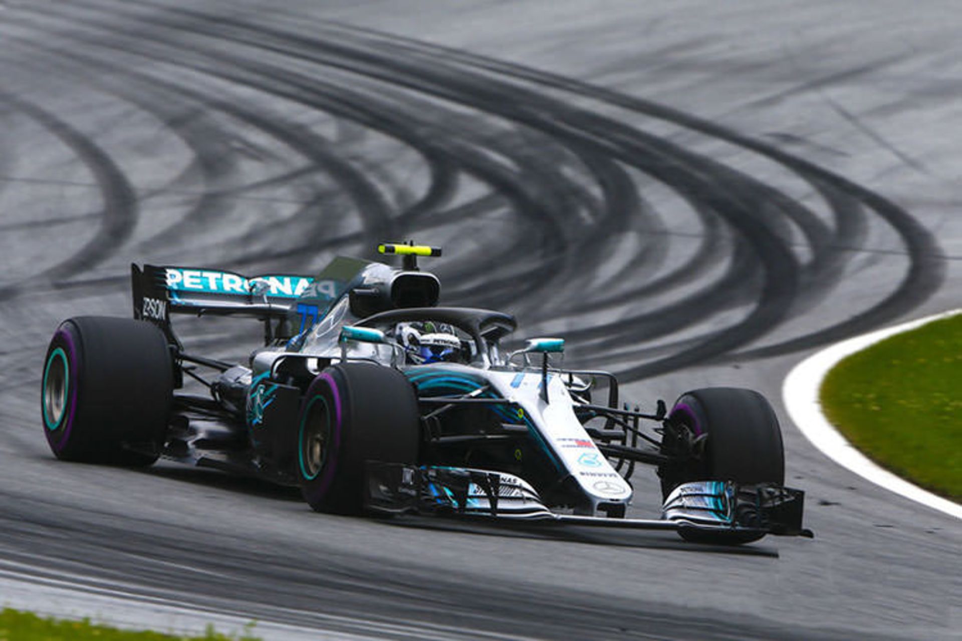 Grand Prix formula 1 / گرندپری فرمول یک