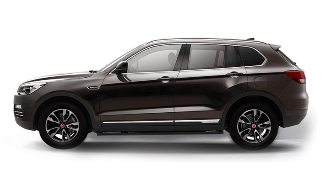 Hanteng X7