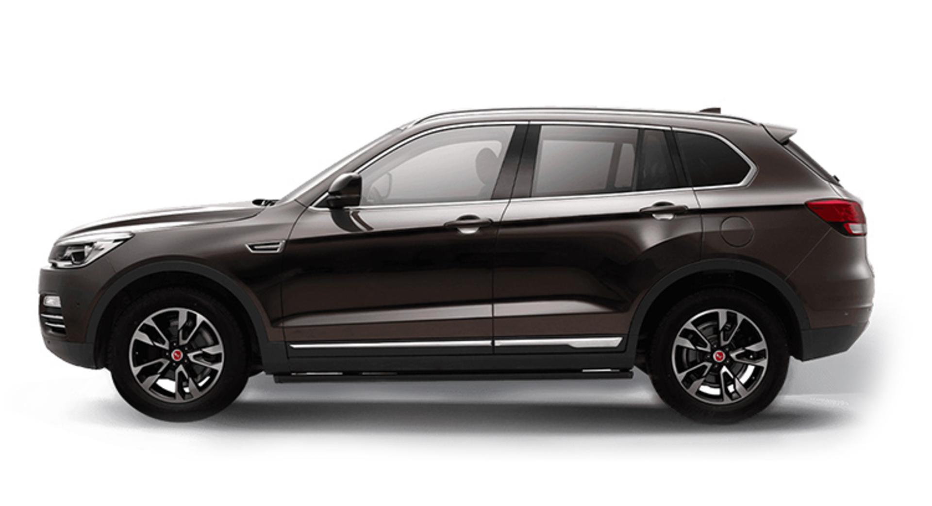 Hanteng X7