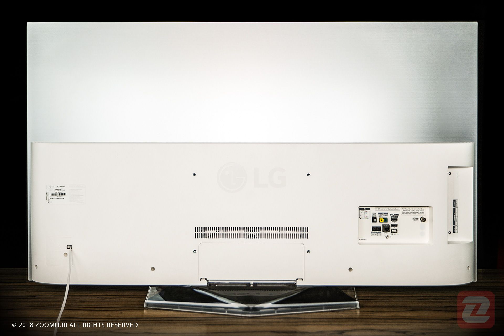 تلویزیون B7 OLED ال جی / LG B7 OLED
