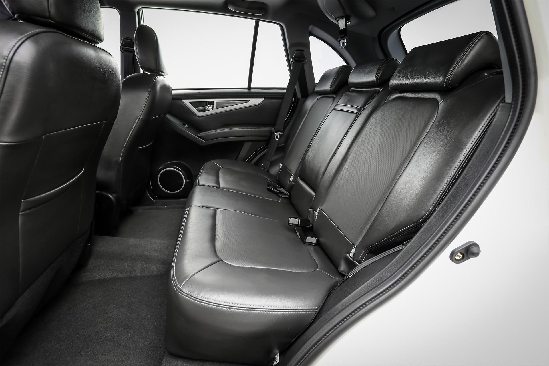 LIFAN X60