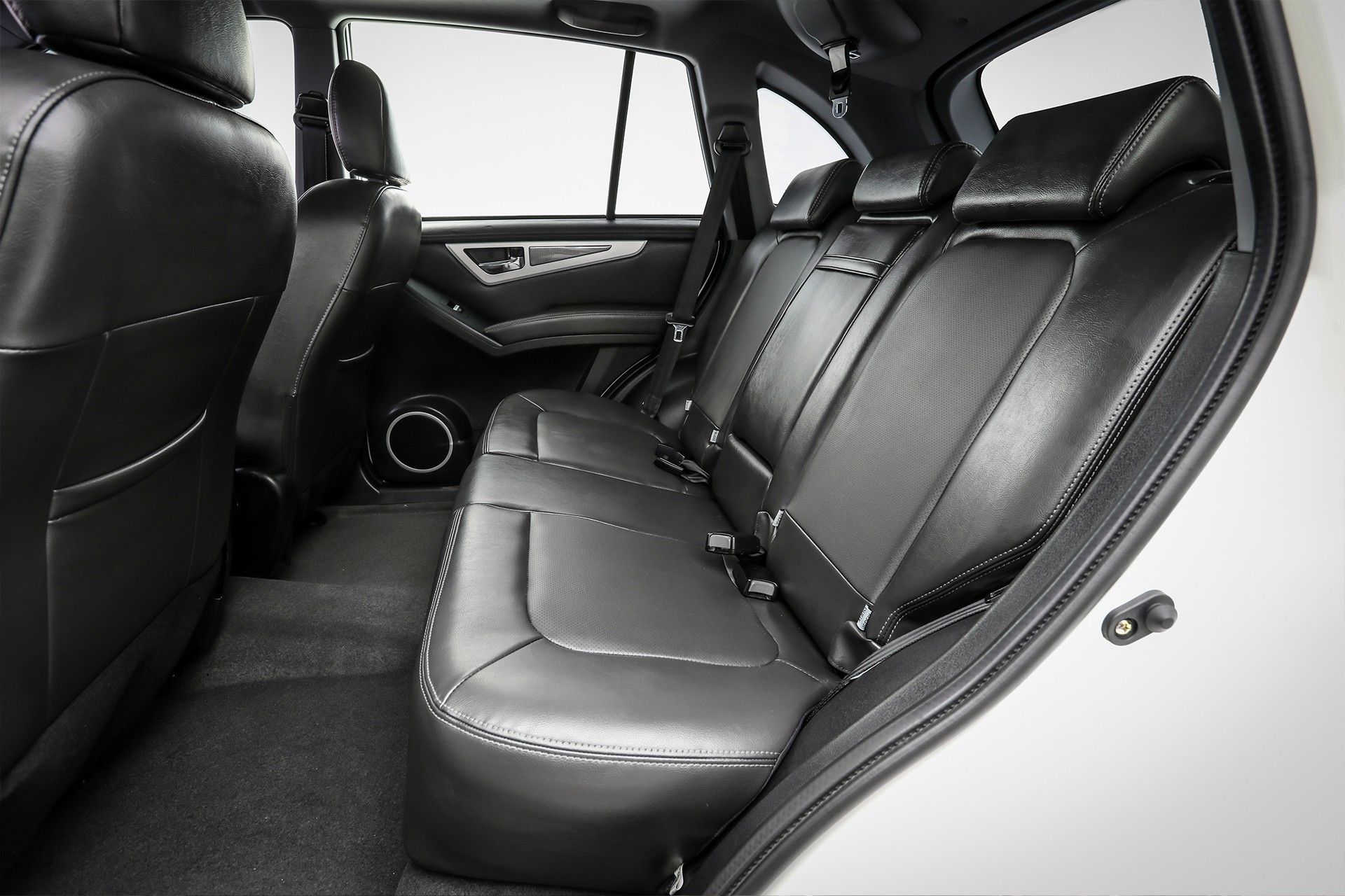 LIFAN X60