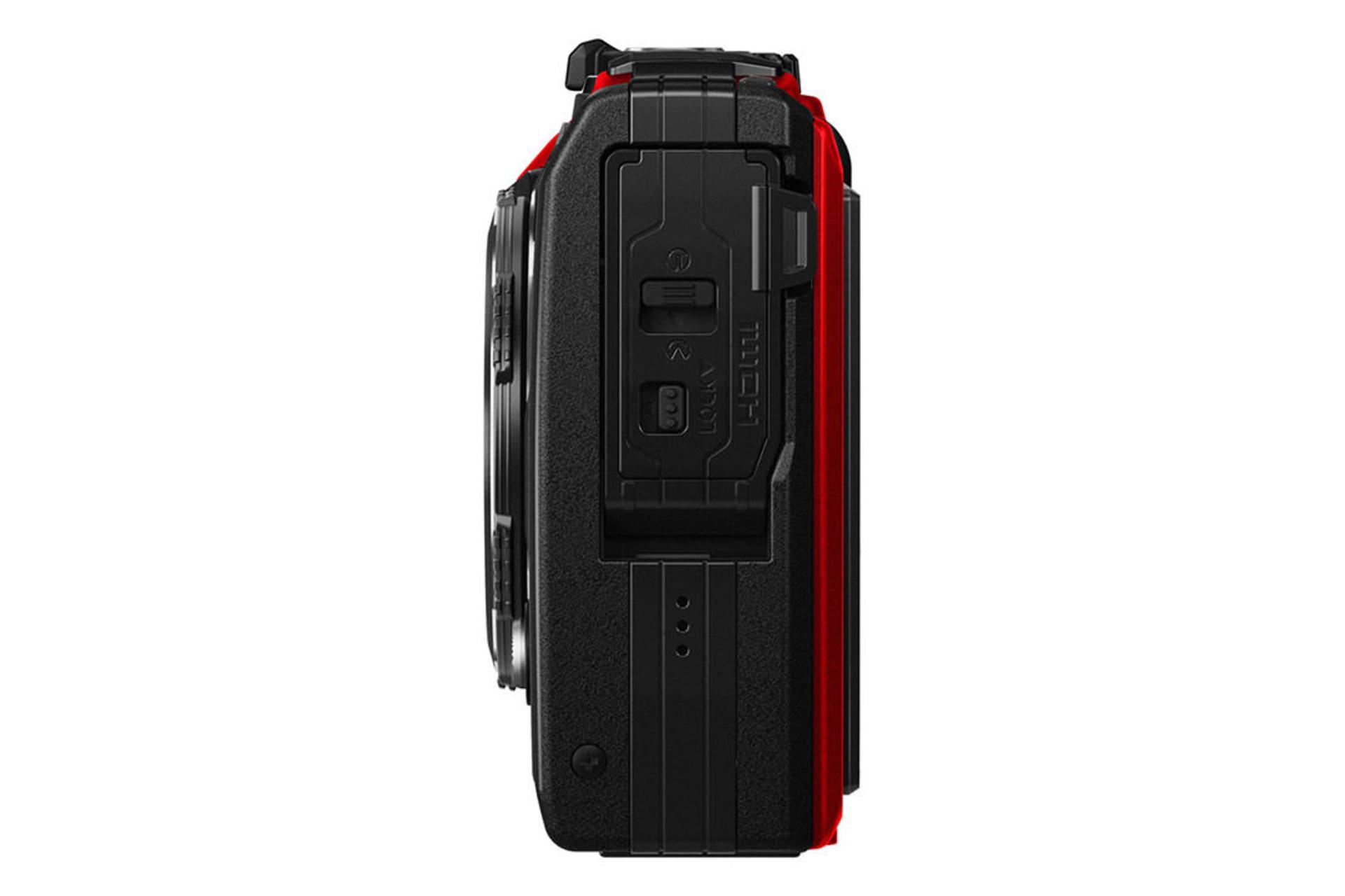 Olympus Tough TG-5	
