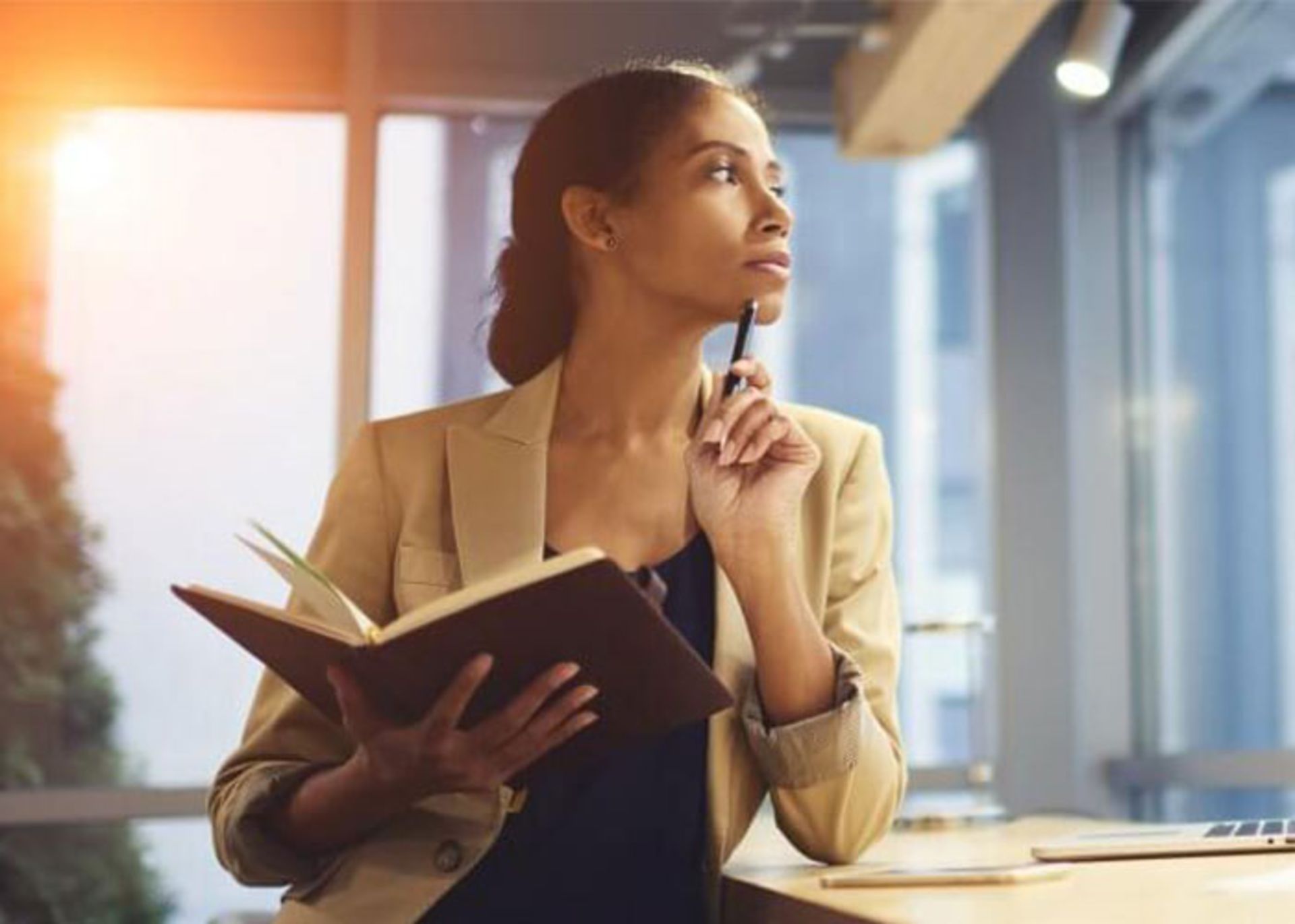 هدف گذاری (set goals)