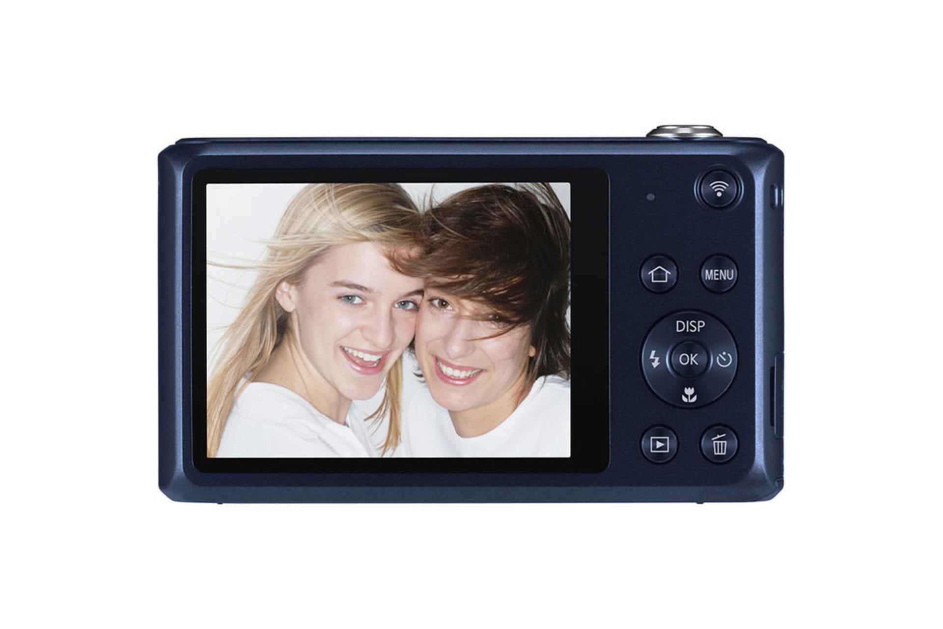 Samsung DV150F	