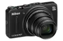 Nikon Coolpix S9700