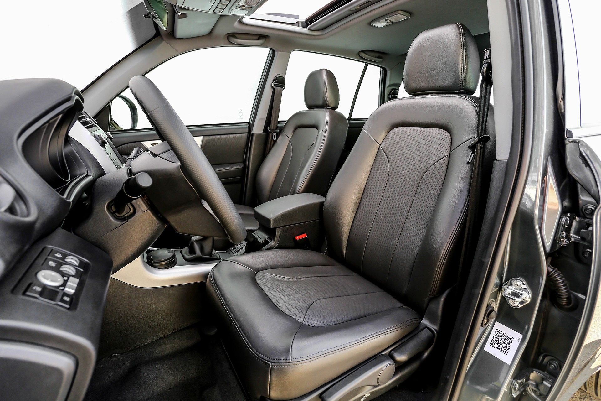 LIFAN X60