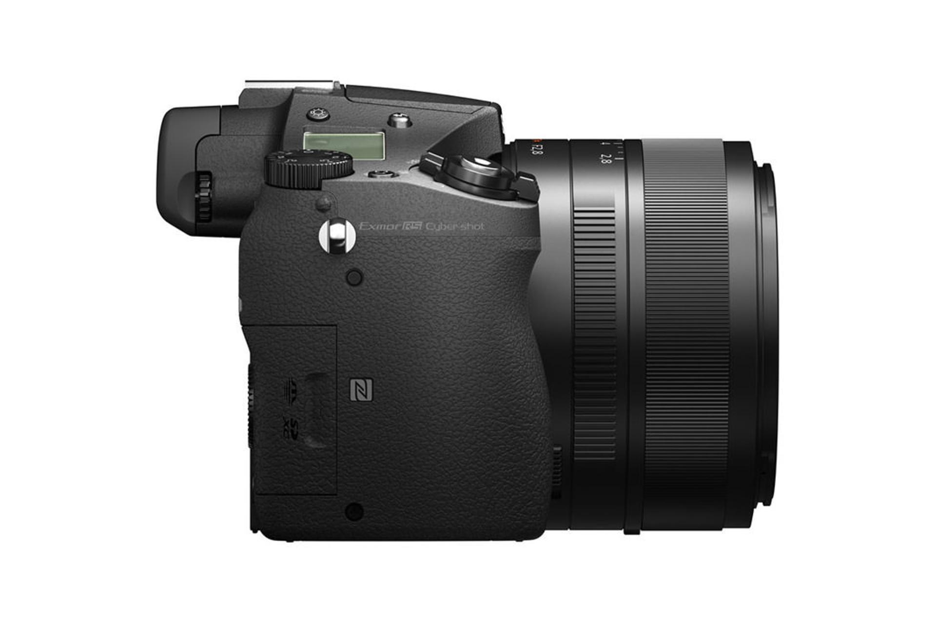 Sony Cyber-shot DSC-RX10 II	