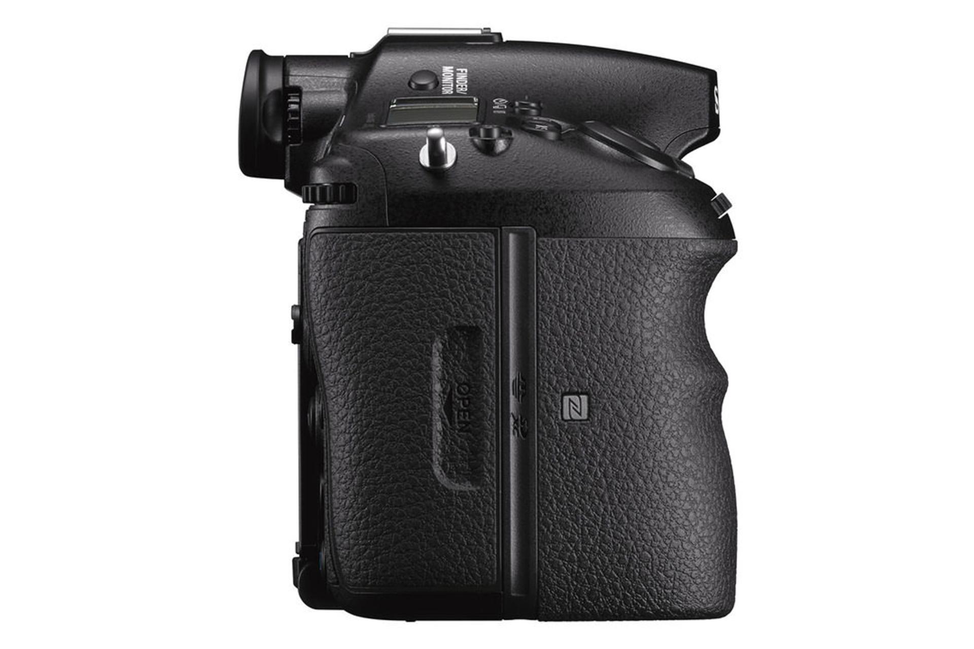 Sony Alpha a99 II	