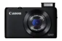Canon PowerShot S200