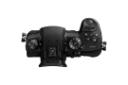 Panasonic Lumix DC-GH5	