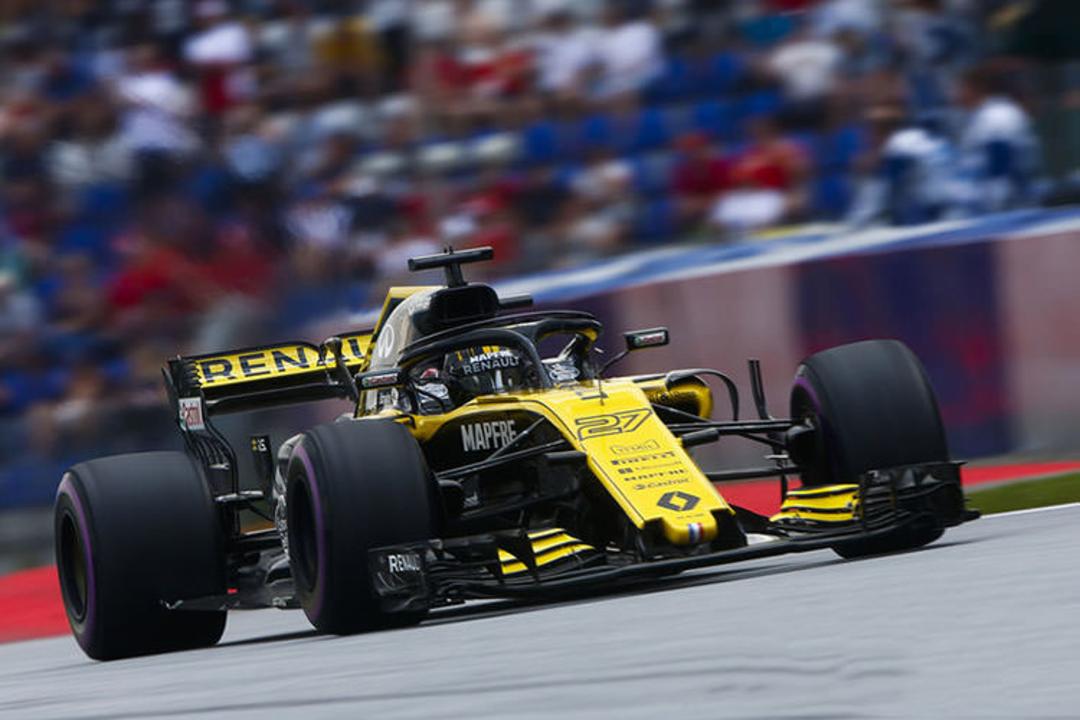 Grand Prix formula 1 / گرندپری فرمول یک