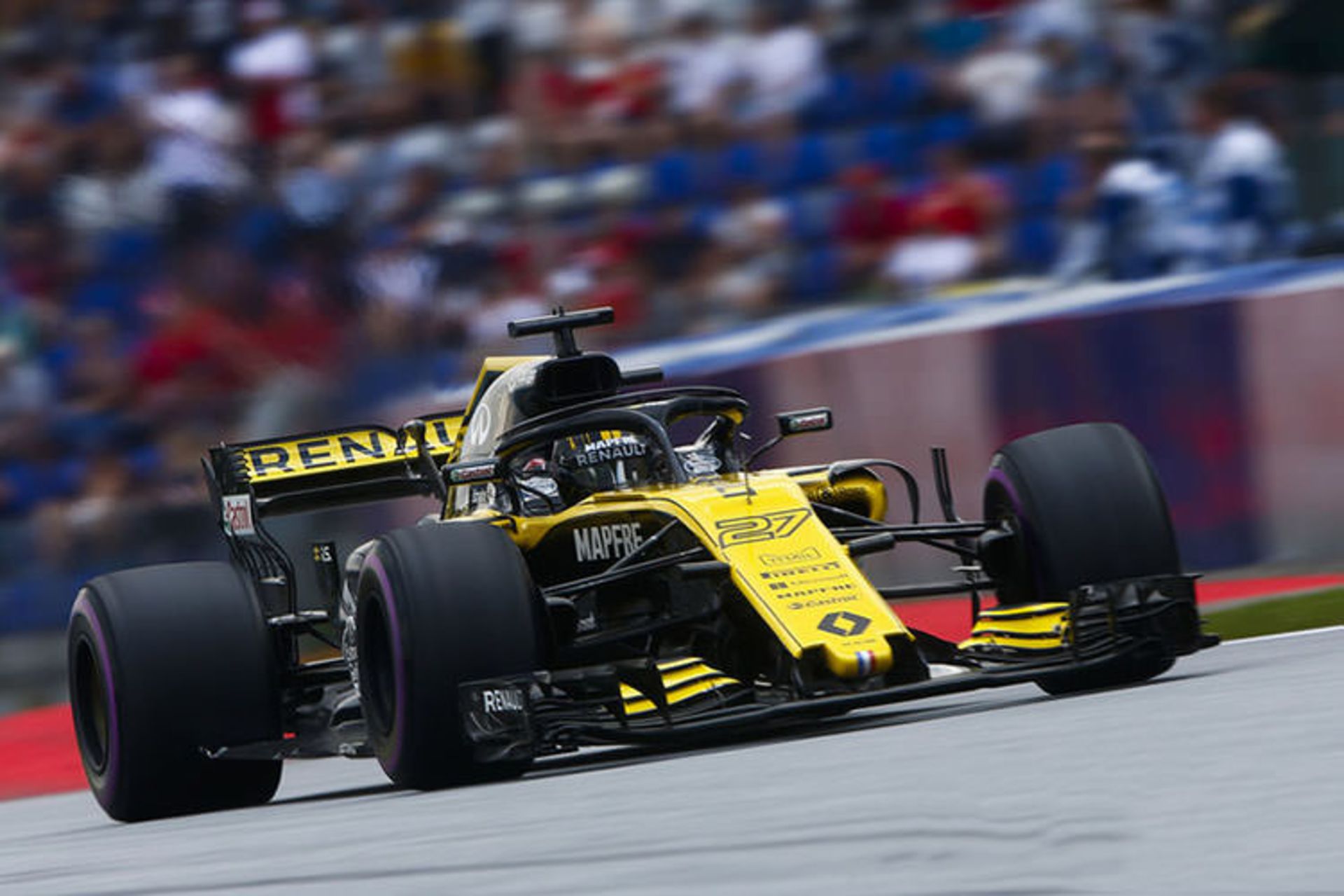 Grand Prix formula 1 / گرندپری فرمول یک