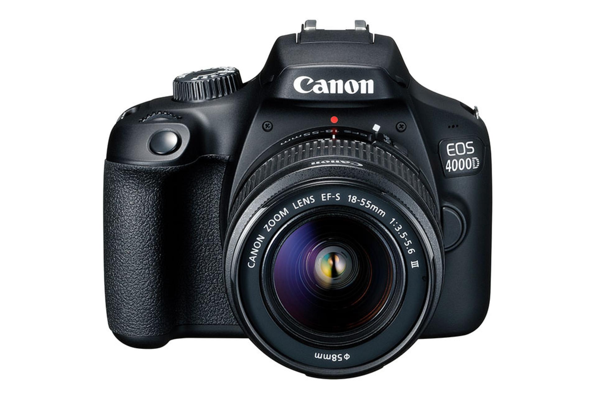 مرجع متخصصين ايران Canon EOS 4000D