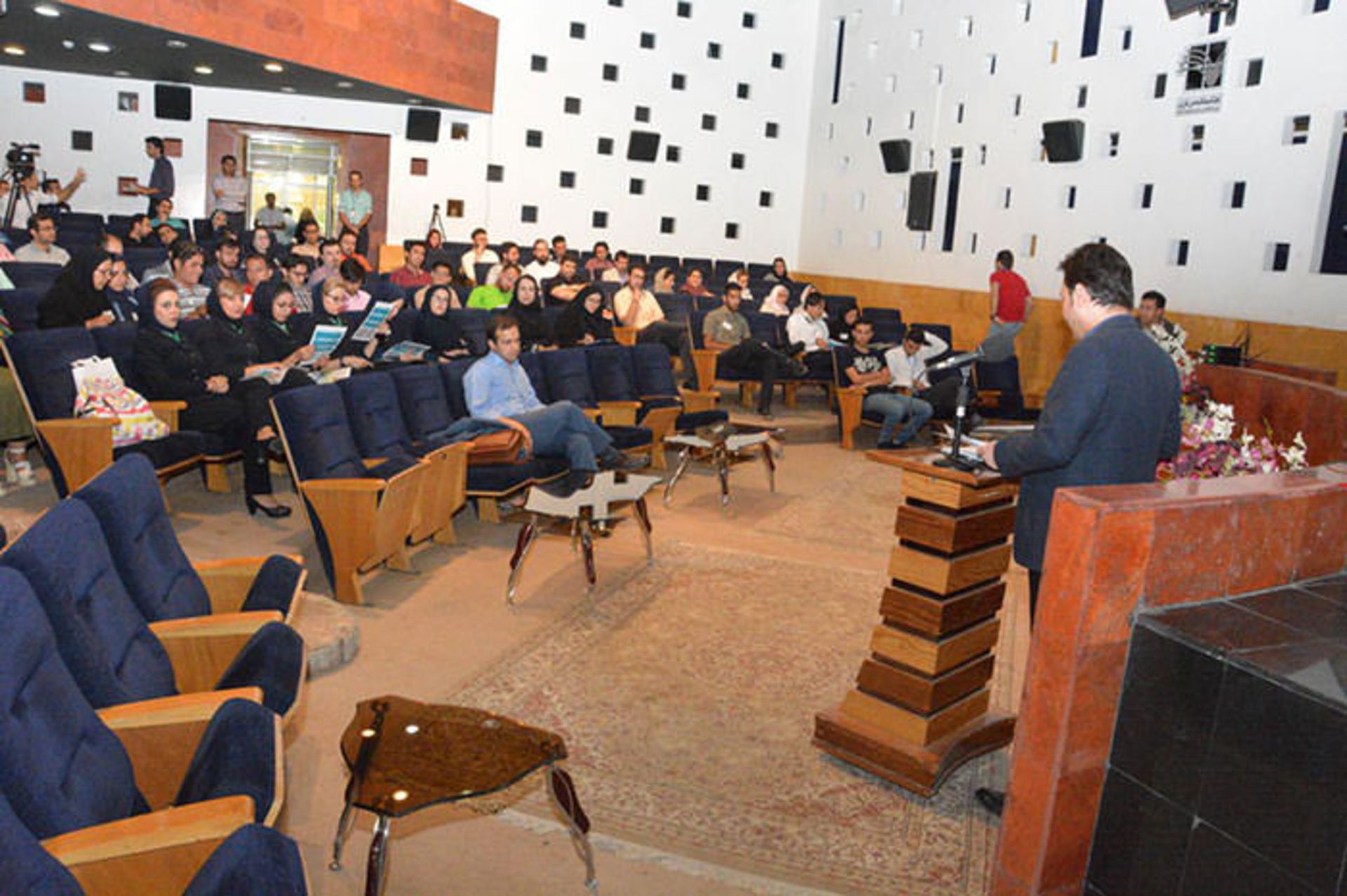 استارتاپ گرایند اصفهان