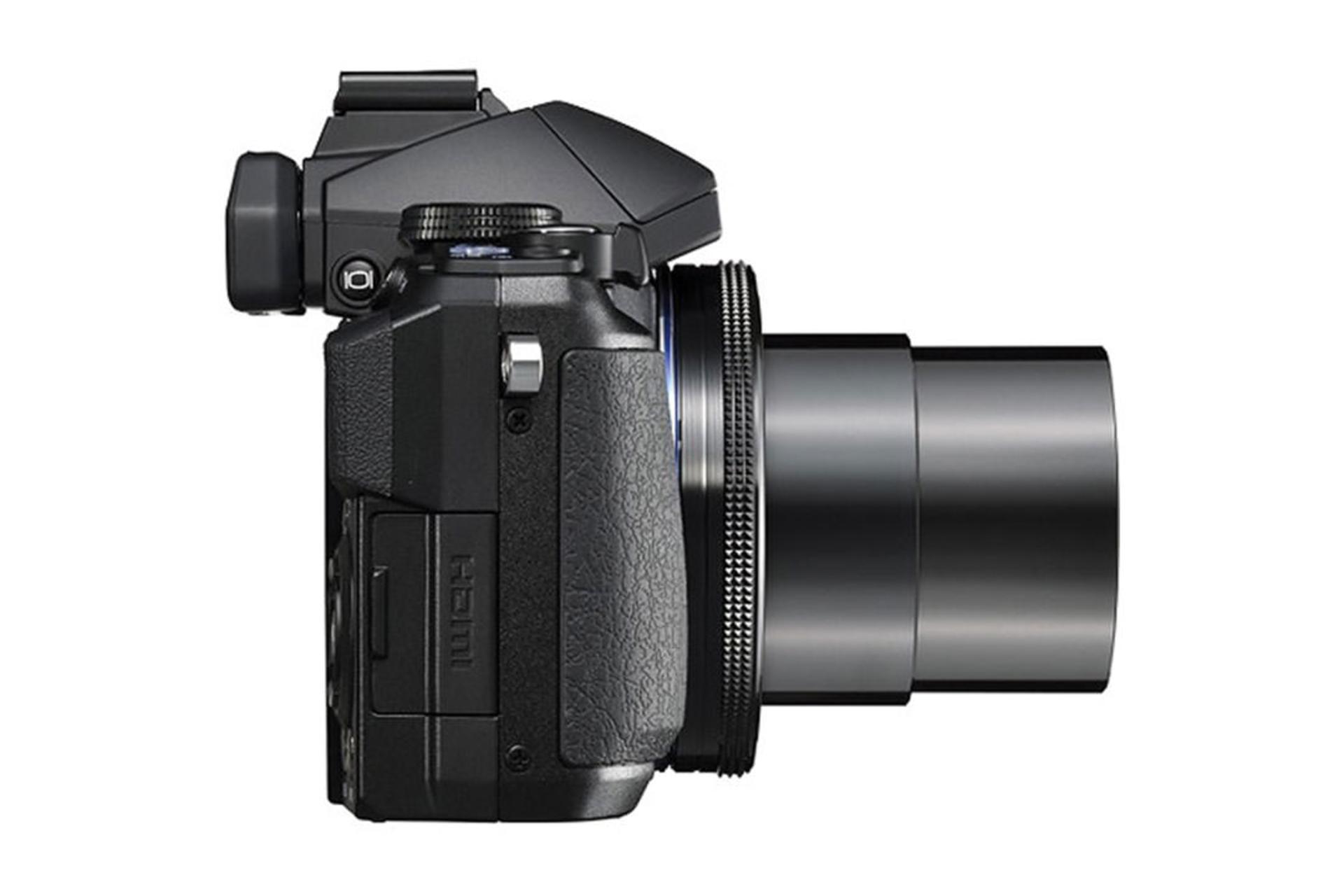Olympus Stylus 1s	